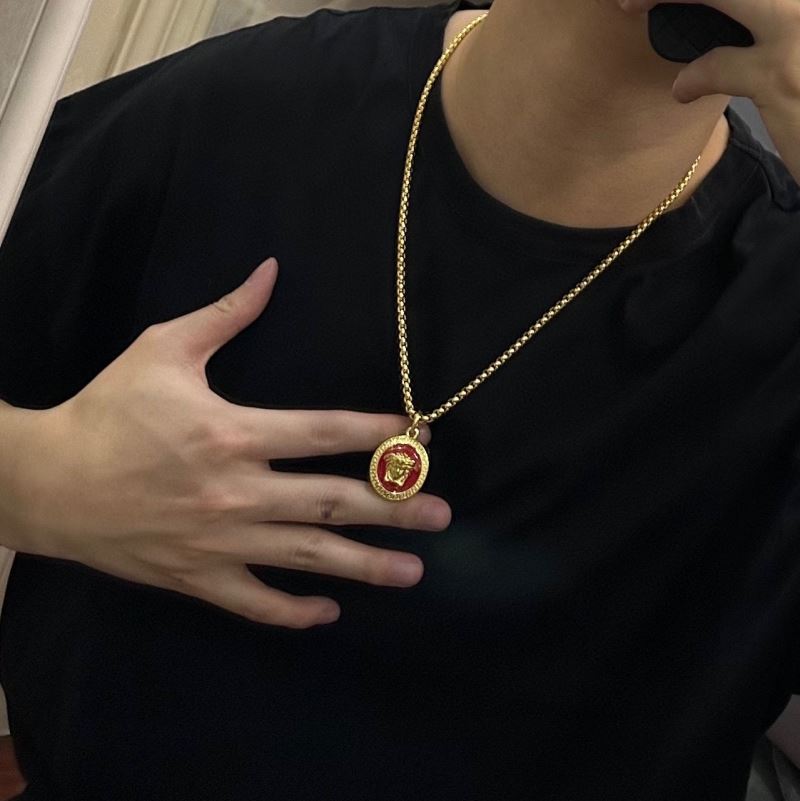 Versace Necklaces